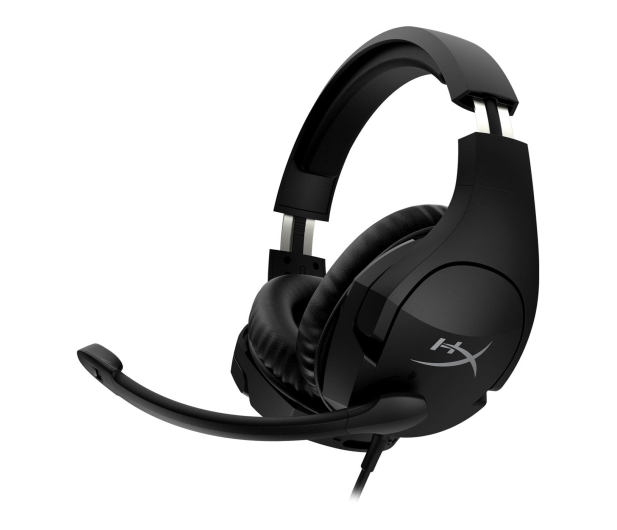 HyperX Cloud Stinger S - 589386 - zdjęcie 2